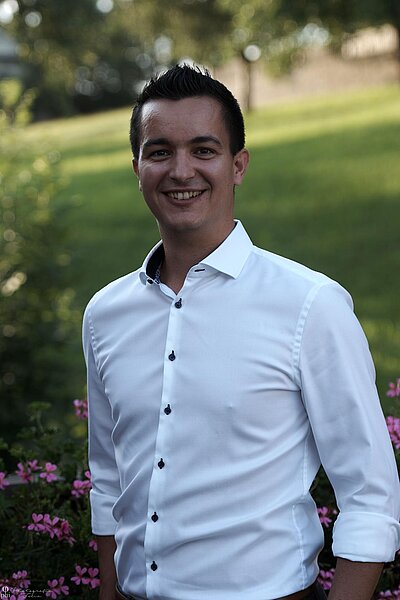 Mathias Haghofer Mathias Haghofer