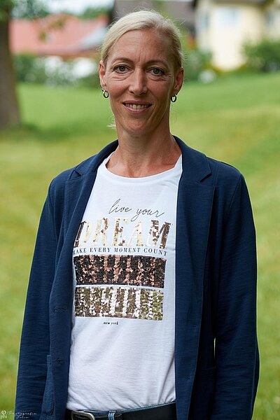 Ursula Stroblmair Ursula Stroblmair