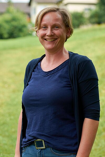 Judith Miesenberger Judith Miesenberger
