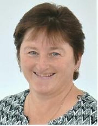Renate Hofer Renate Hofer